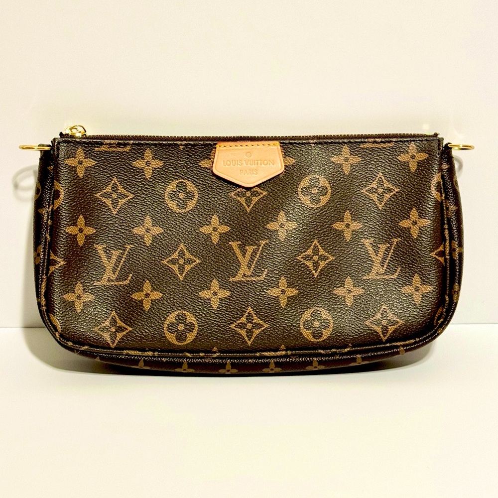 Louis Vuitton handbag